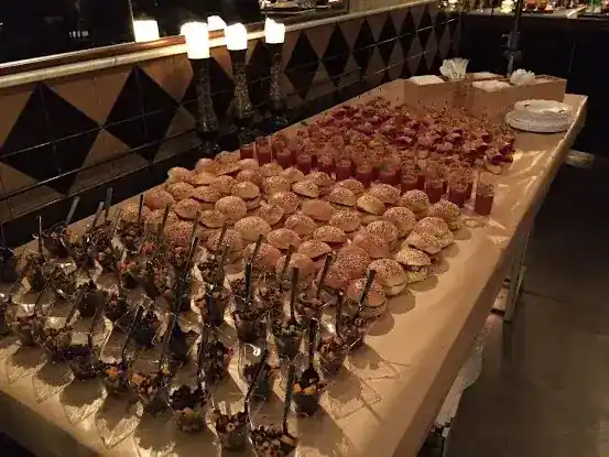 Kasbah Prime Kosher Catering