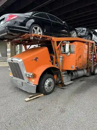 Kashkaid Enterprise (Auto & Diesel Repairs)