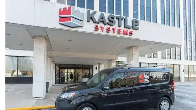Kastle Systems