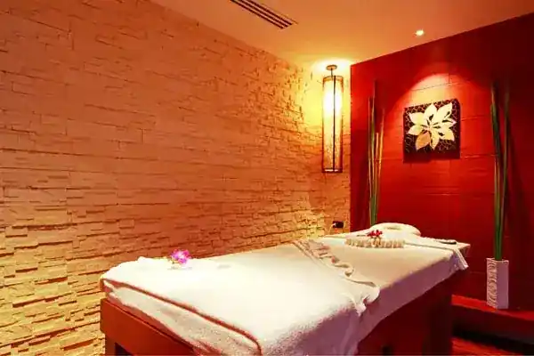 Kat Thai Massage