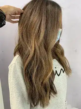 Kat Tomassini Hand Tied Extensions