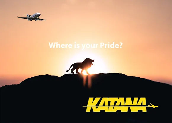 Katana