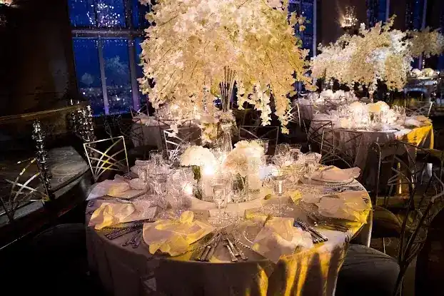 Kate Edmonds Events