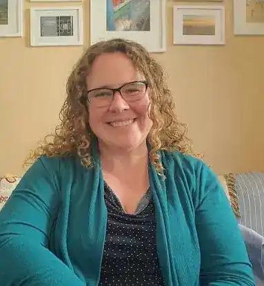 Kate O'Brien, Licensed Therapist (LCAT)