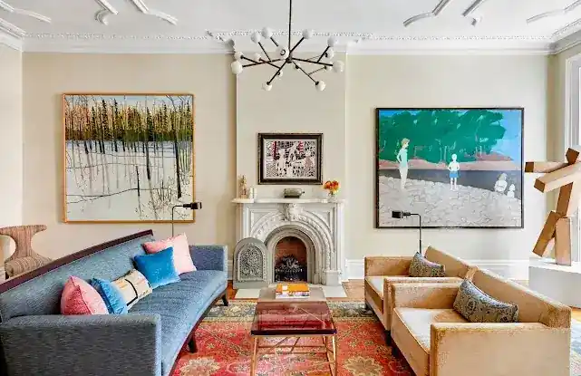 Kathleen Walsh Interiors, LLC