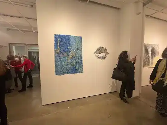 Kathryn Markel Fine Arts