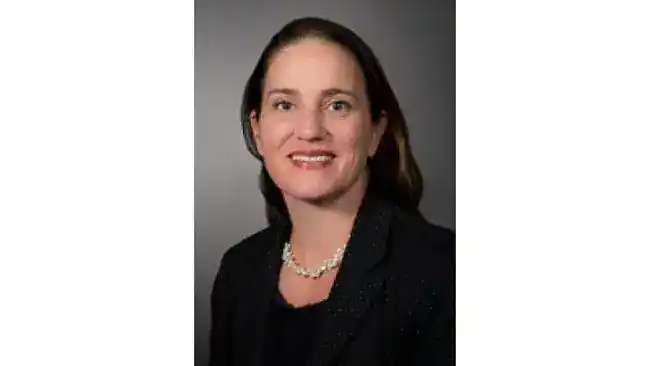 Kathryn Peck Rutenberg, MD