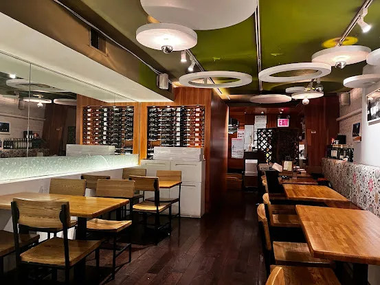Kati Thai Cuisine