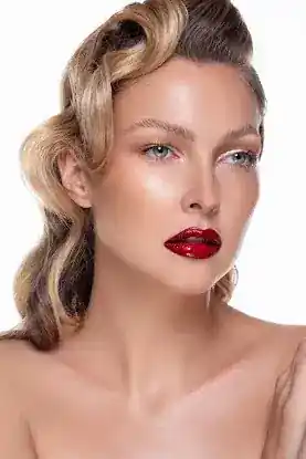Katie Nova Makeup