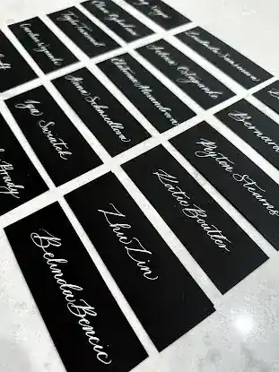 Katie Rhee Calligraphy