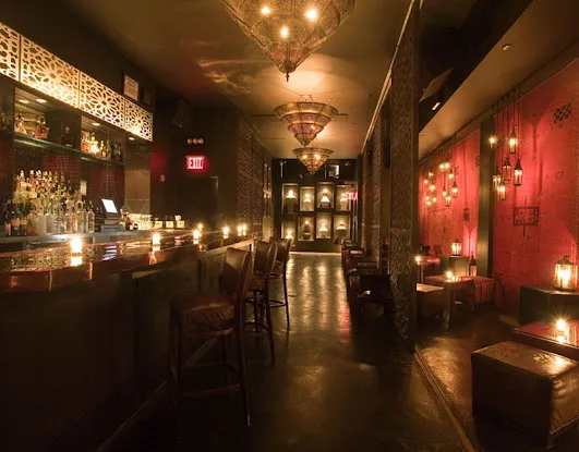 Katra Lounge & Event Space