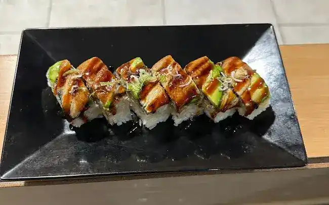 Katsu Sushi