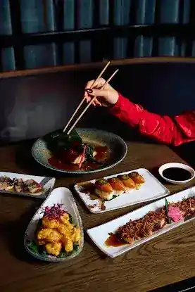 Katsuya