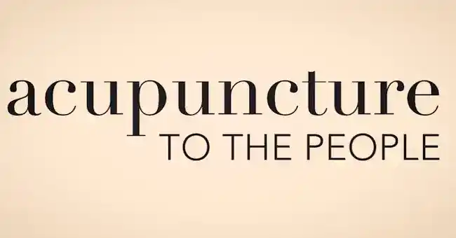 Katy Barnhill, L.Ac., Acupuncture to the People, PLLC (Fifth Ave)