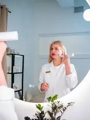 Katya Young Studios LLC — Facial & Buccal massage