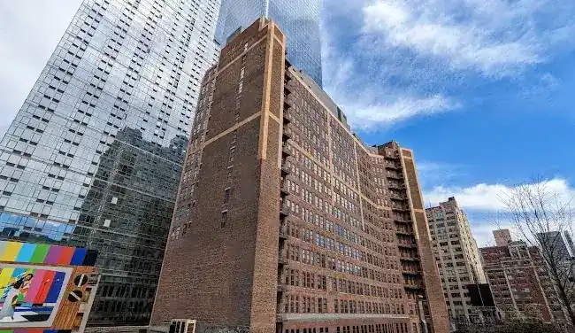 Kaufman Hall