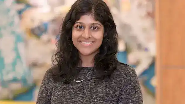 Kavitha Ramaswamy, MD - MSK Pediatric Hematologist-Oncologist