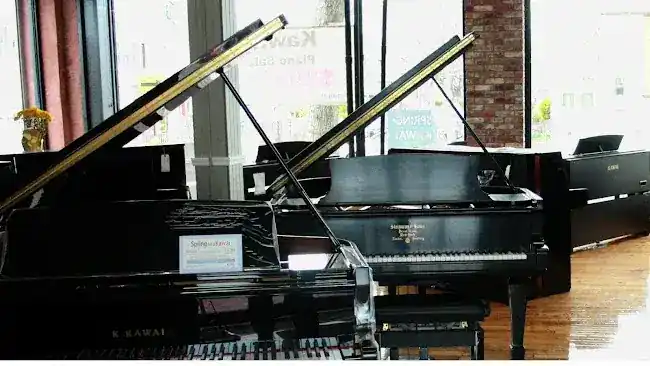 Kawai Piano Gallery