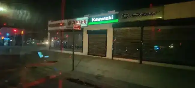 Kawasaki