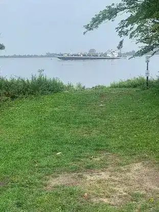 Kayak Launch (Canarsie Pier Park)