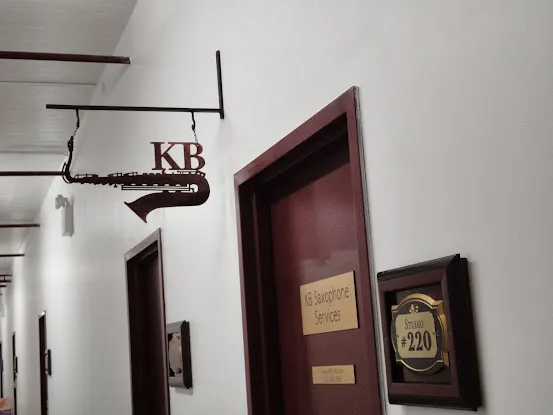 KB SAX