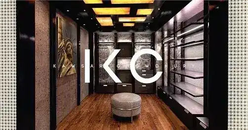 KC DESIGN & INTERIORS
