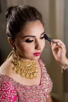 KC Makeup by Karuna Chani