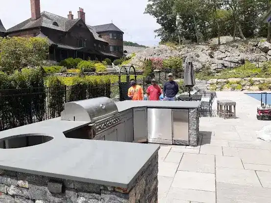 Kck Marble & Granite