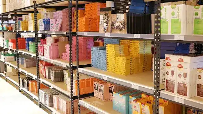 KCOSERA Korean Beauty Wholesale