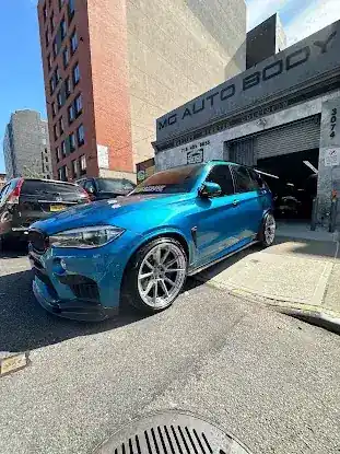 KD POWDER COAT