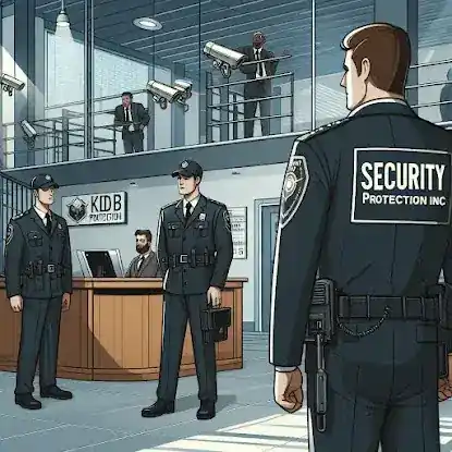 KDB PROTECTION INC.