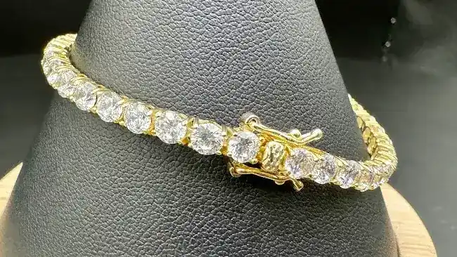 Kearnzington Designs - KZGTN Jewelry