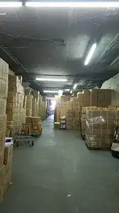 Kedi Leather USA Inc. Showroom