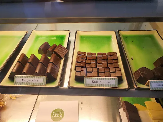 Kee's Chocolates