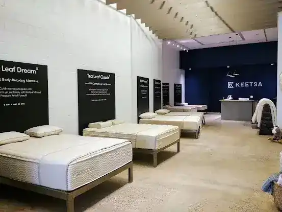 KEETSA Mattress (Mattress store NYC)