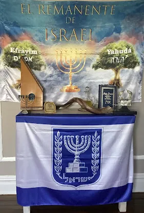 Kehila Yahweh Tzevaot