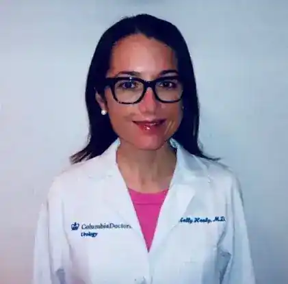 Kelly A. Healy, MD