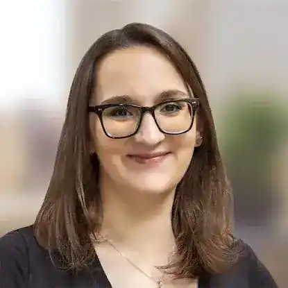 Kelly Horowitz, Psy.D.