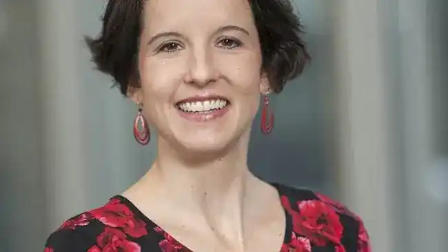 Kelly McConnell, PhD - MSK Psychologist