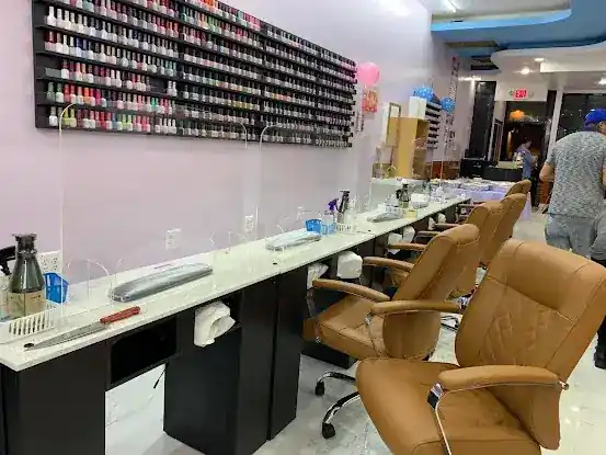 Kely's Nails & Spa Corp