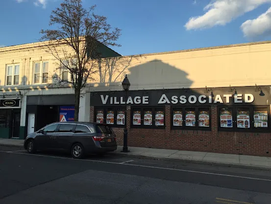 KENAN SIGN & AWNING CORP.