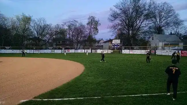 Kenilworth Little League Field