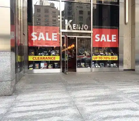 Kenjo