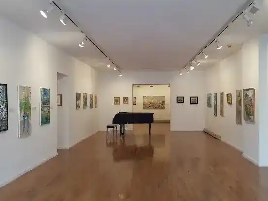 Kenkeleba Gallery