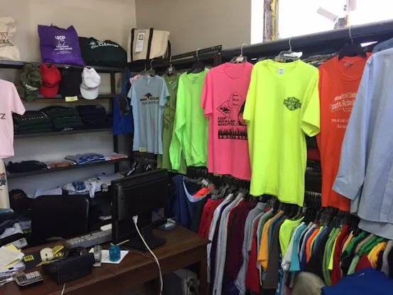 Kenmar Shirts/Apparel Printing