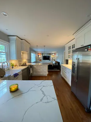 Kennedy Marble & Tile Inc.