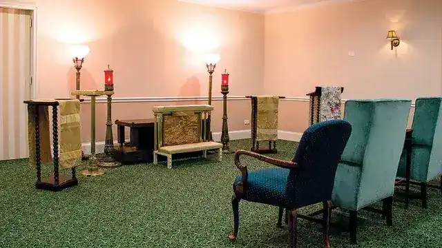 Kennedy-Roth Funeral Home