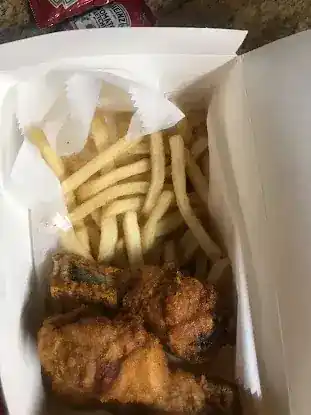 Kennedy's Chicken and Grill