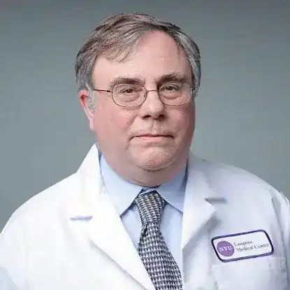 Kenneth B. Hymes, MD