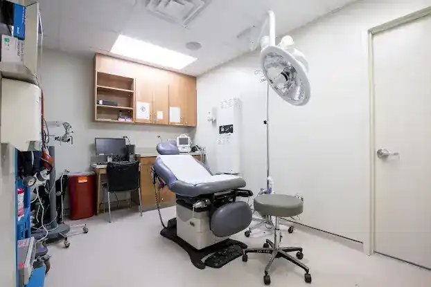 Kenneth Levey, MD MPH FACOG FACS